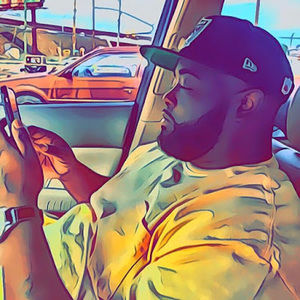 Meet your Posher, Mr